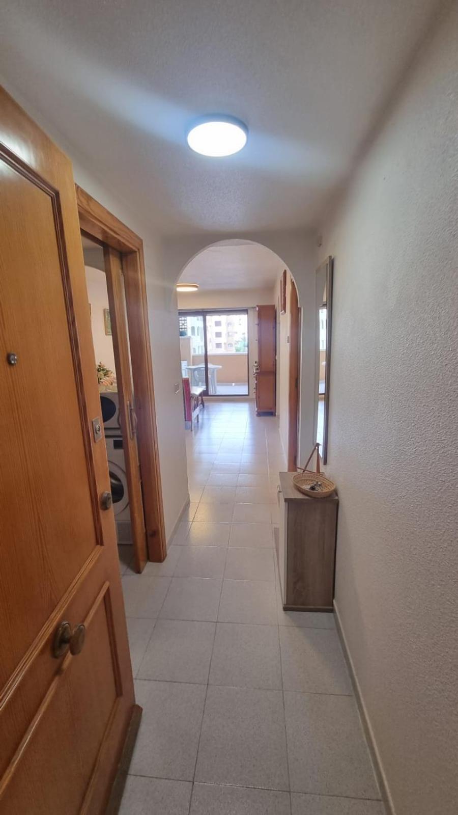 Torrevieja Apartment Exterior foto