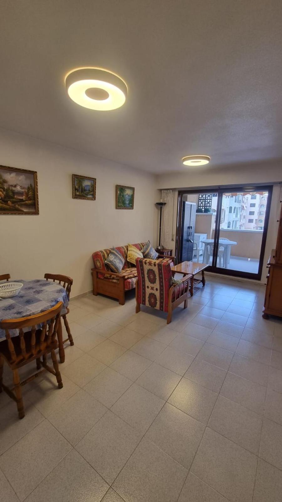 Torrevieja Apartment Exterior foto