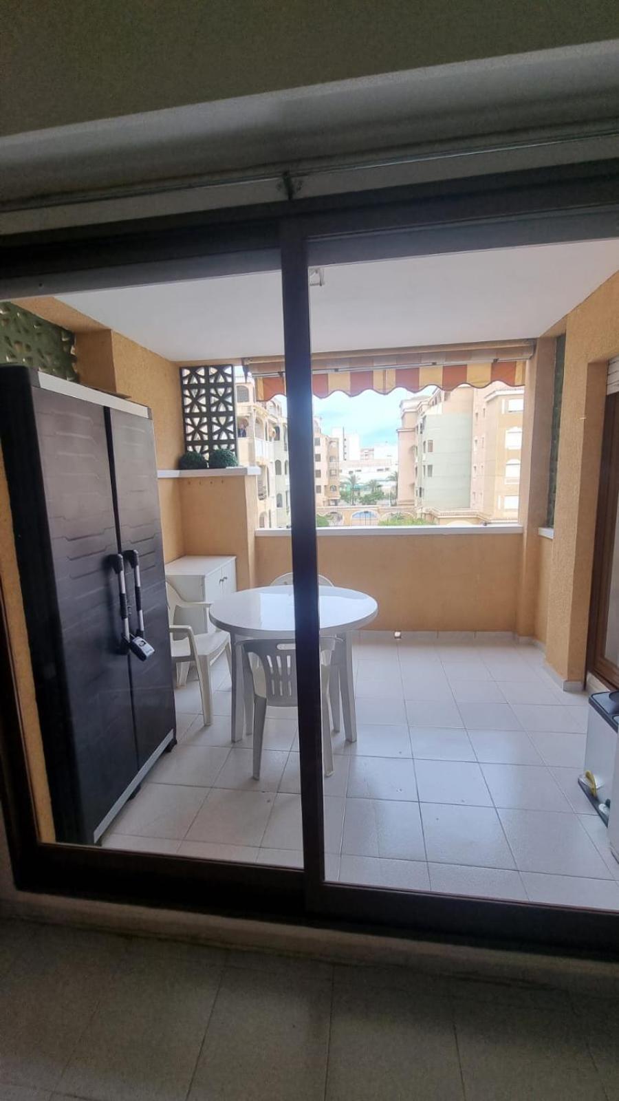 Torrevieja Apartment Exterior foto